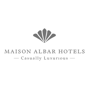 6. Maison Albar